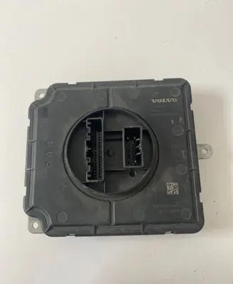 Volvo XC90 Headlight ballast module Xenon 31427787 AED1J PBL31427778AF