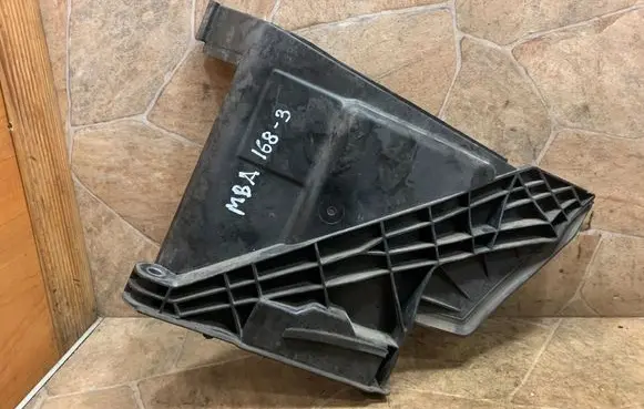 BMW X1 F48 F49 Battery box tray 7419826