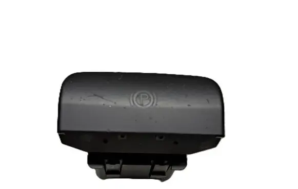 Peugeot 3008 I Hand parking brake switch 9666405677 0011508F1