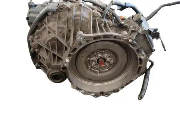 Toyota Prius (XW20) Automatic gearbox 