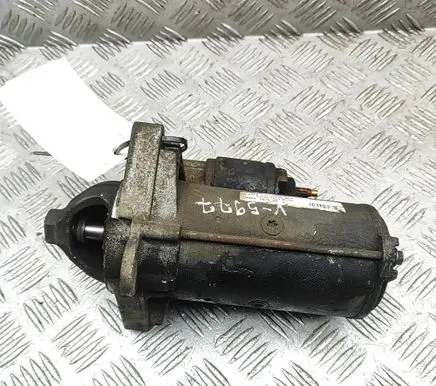 Nissan NV400 Starter motor 233002654R A4709060300
