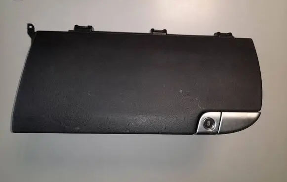 Glove box set