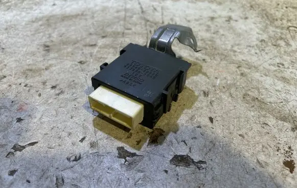Toyota Yaris Other control units/modules 859400D030 4230002060