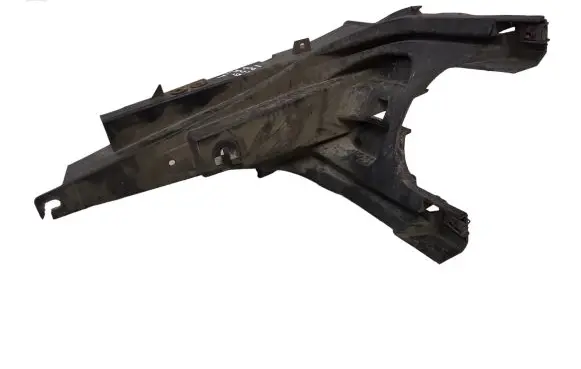 BMW X5 E70 Headlight/headlamp mounting bracket 7157983 10503410