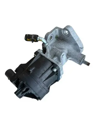 Mazda CX-5 II EGR valve K5T70874
