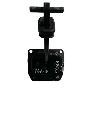 Toyota Proace Front door check strap stopper 9809831880
