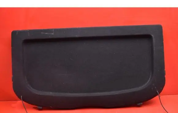 Opel Mokka X Parcel shelf 