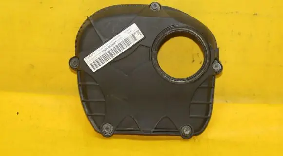Seat Leon (1P) Timing belt guard (cover) 06H906036F