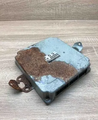 Subaru Legacy Engine control unit/module ECU 22611AE151 A18000DV1