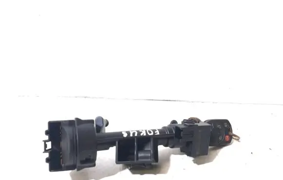 Ford Focus Ignition lock BV6N3F642