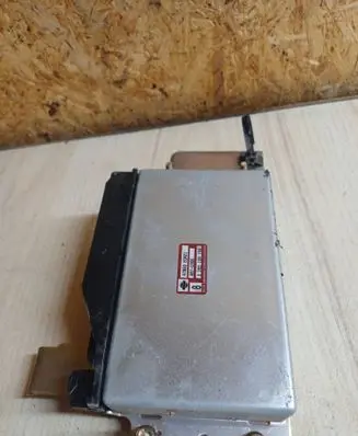 Nissan X-Trail T30 ABS control unit/module 47850EQ421 0265109760 4870366