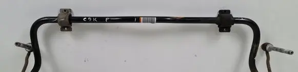 Citroen C5 Front anti-roll bar/sway bar 9687371480