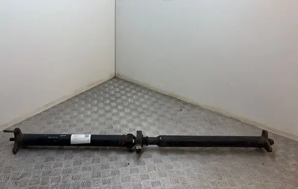 BMW 1 F20 F21 Drive shaft (set) 759840506