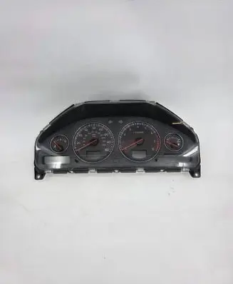 Volvo XC90 Speedometer (instrument cluster) 8673267 8602758 69294890T