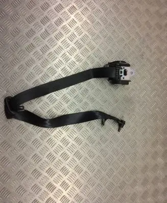 Ford Kuga II Front seatbelt 624436800 006R000