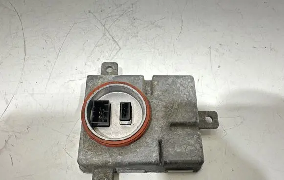 Audi A4 S4 B8 8K Headlight ballast module Xenon 8K0941597