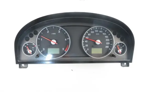 Ford Mondeo Mk III Speedometer (instrument cluster) 3S7T10849JD