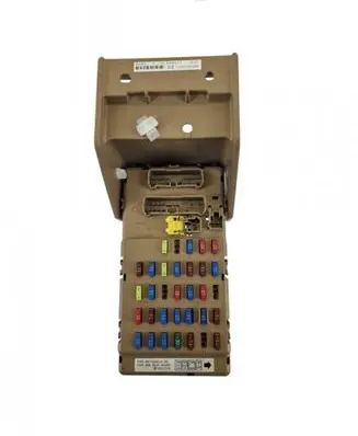 Subaru Forester SH Fuse module LB1011101B