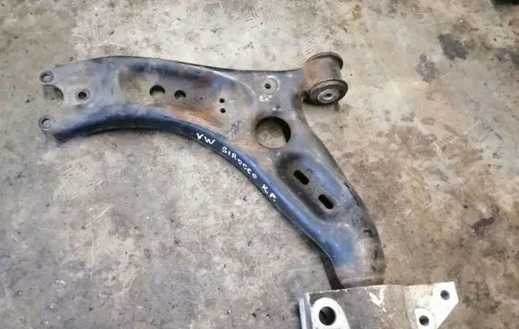 Volkswagen Scirocco Front lower control arm/wishbone