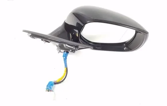 Infiniti Q30 Front door electric wing mirror 963015DA0A