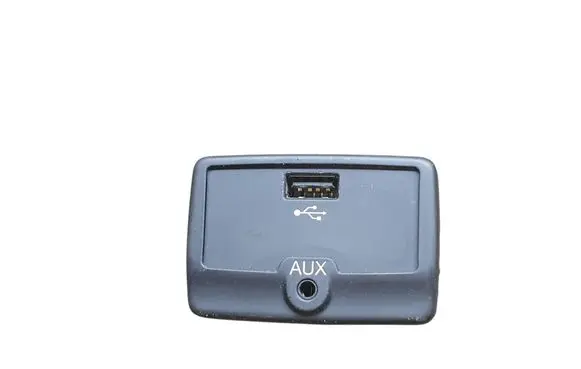 Citroen Jumper USB socket connector DV0XD53 FT73555829802434