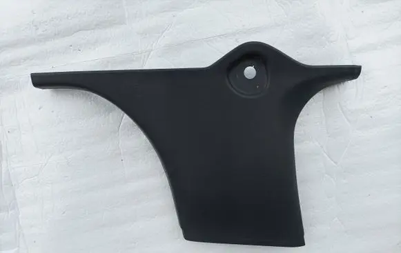 Mercedes-Benz A W176 (B) pillar trim (bottom) A1766920022