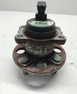 Hyundai i20 (BC3 BI3) Rear wheel bearing hub 52730H8500