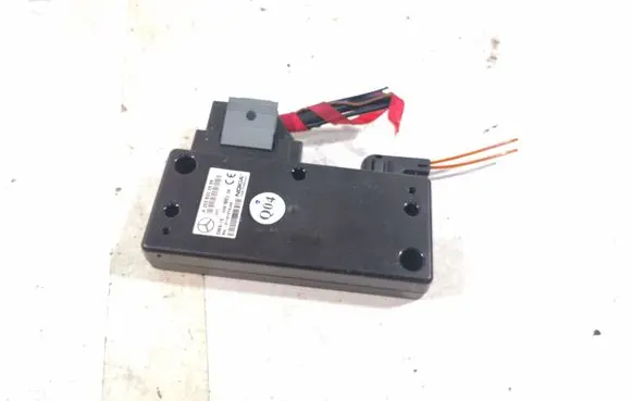 Phone control unit/module
