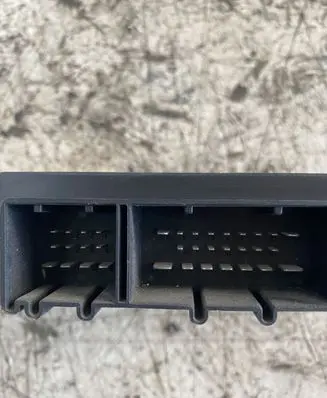 Porsche Cayenne (9PA) Engine control unit/module