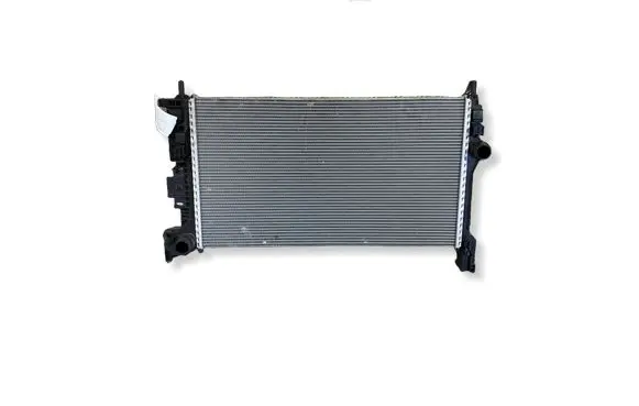 Volvo XC90 Coolant radiator 32224828