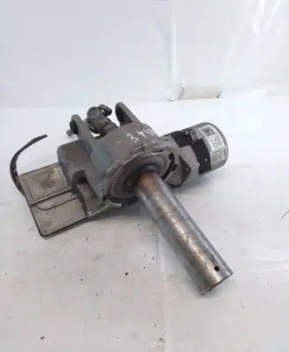 Opel Corsa E Steering wheel axle 38029054 13428866