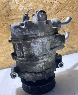 Volkswagen Jetta V Air conditioning (A/C) compressor (pump)