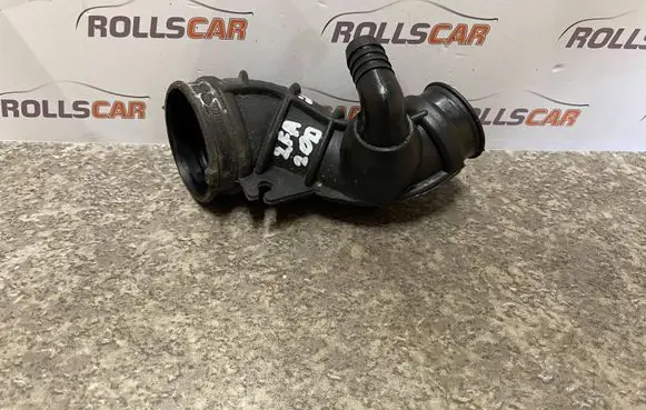 Opel Zafira A Air intake hose/pipe 24441600