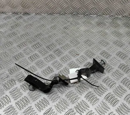 BMW X2 F39 Rear door hinge set 7246061 7246063