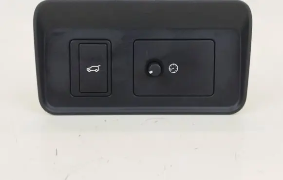 Land Rover Range Rover Sport L494 Tailgate/trunk/boot open switch FK7211654BC 16070502 23626508