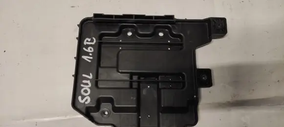 KIA Soul Battery box tray 37150-2K450