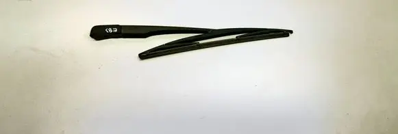 BMW X3 E83 Rear wiper blade 