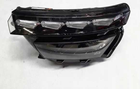 Skoda Kamiq Headlight/headlamp 658941015D