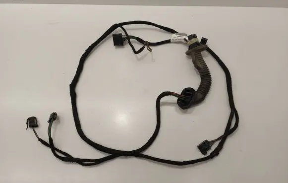 Seat Ibiza IV (6J,6P) Tailgate/trunk wiring harness 6J8971147A