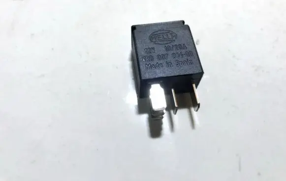 Volvo XC70 Other relay 9441161 4rd007814-00