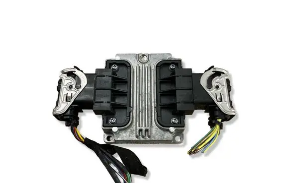 Saab 9-5 Gearbox control unit/module 55564015