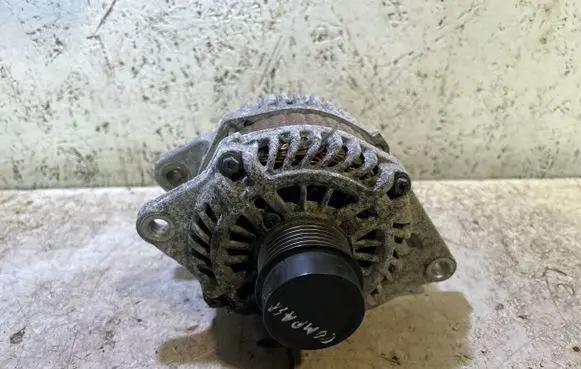Jeep Compass Generator/alternator A002TJ0481ZC 4861323AK 0280460356
