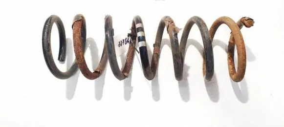 Volvo V50 Rear coil spring