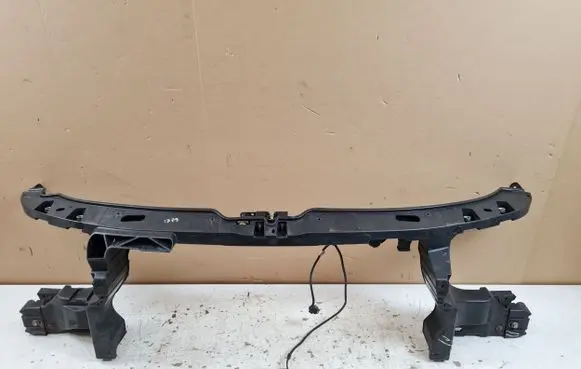 Volkswagen Transporter - Caravelle T5 Radiator support slam panel 7E0805594K 7E0805598K L7E000004G