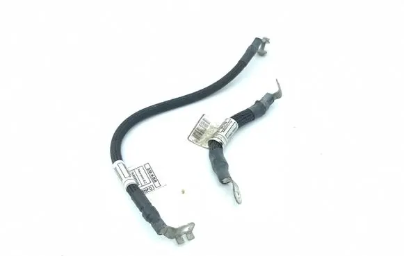 BMW i3 Negative earth cable (battery) 8602124 8601246
