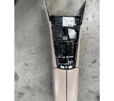 BMW 7 F01 F02 F03 F04 Armrest 9112677 0000515764 C336760
