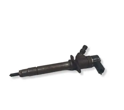 Volvo S60 Fuel injector 0445110076 8658352