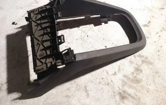 Volkswagen Jetta V Other interior part