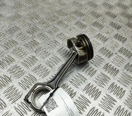 Fiat 500 Piston 46350474 46348775