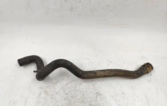 BMW 5 E60 E61 Engine coolant pipe/hose 64216910757